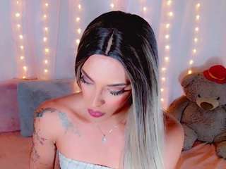 alanabekeer webcam model stream image