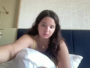 soyoceanne webcam chaturbate model stream image