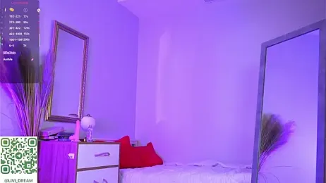 VernitaFiscalini webcam stripchat model stream image