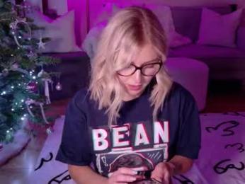 naughty__bex webcam model stream image