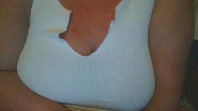 TrashyAshley webcam cam4 model stream image