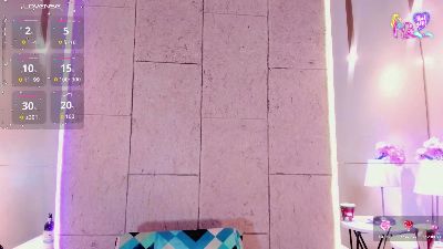 sofiia_carson webcam model stream image