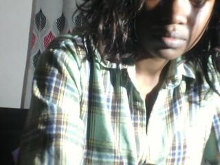 Alexa Zane webcam model stream image