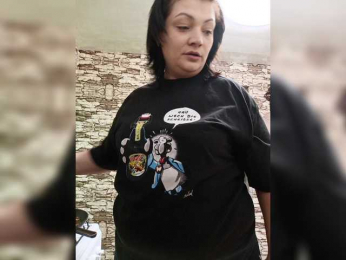 Ailin2 webcam model stream image