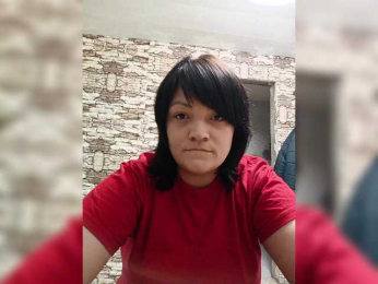Ailin2 webcam model stream image