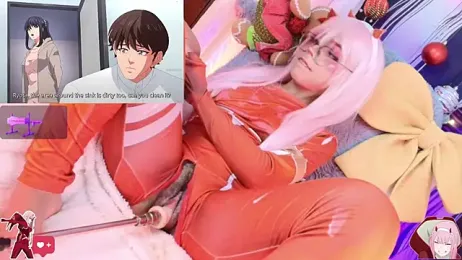 kaori- webcam stripchat model stream image