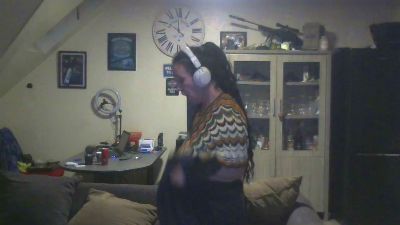 butterflys3 webcam model stream image