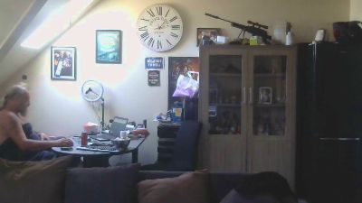 butterflys3 webcam model stream image