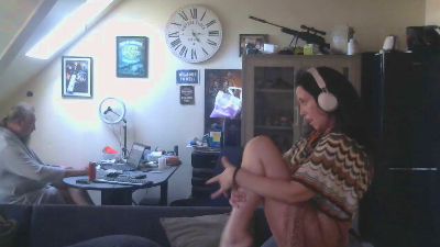 butterflys3 webcam model stream image