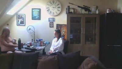 butterflys3 webcam cam4 model stream image