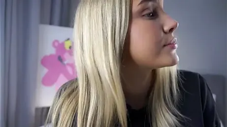 AftonConnett webcam model stream image