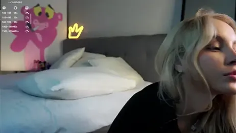 AftonConnett webcam stripchat model stream image