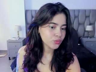 maiaacandy webcam model stream image