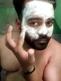 kevin96901 webcam model stream image