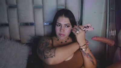 Chelaqueen_ webcam model stream image