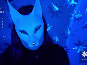 -VULPECULA- webcam bongacams model stream image