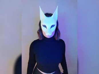 -VULPECULA- webcam bongacams model stream image