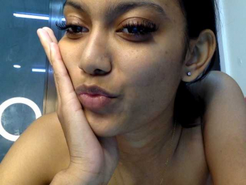 HornyPriya webcam model stream image