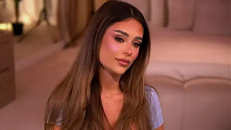 YasmineShaw webcam model stream image