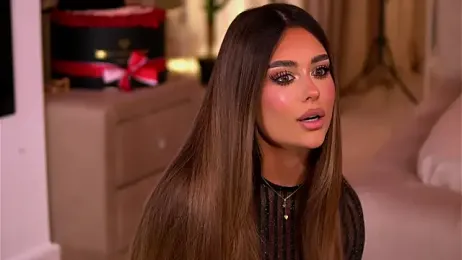 YasmineShaw webcam model stream image