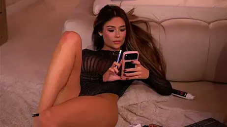 YasmineShaw webcam model stream image