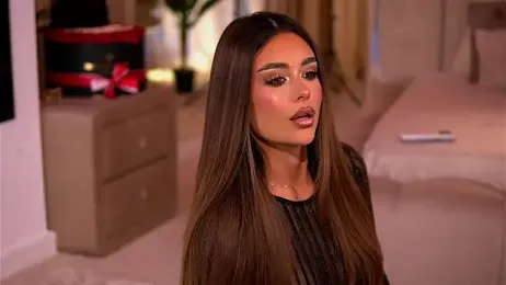 YasmineShaw webcam model stream image