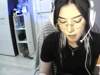 yeevanwagenen webcam model stream image