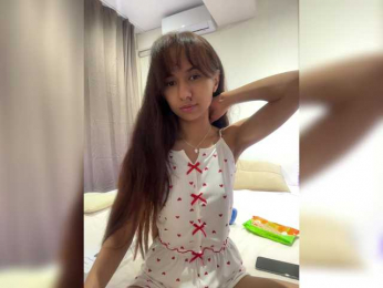 JessicaLu webcam model stream image