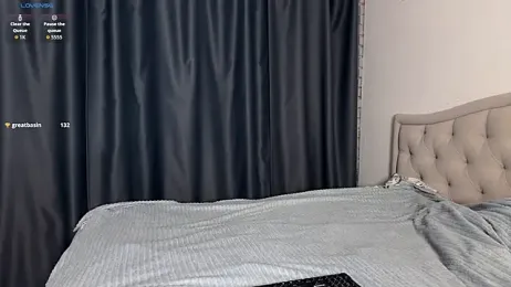 arlen_here webcam model stream image