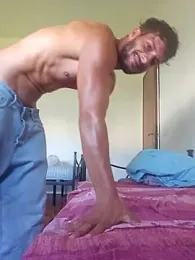 Iosiif webcam model stream image