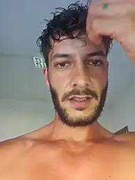 Iosiif webcam model stream image