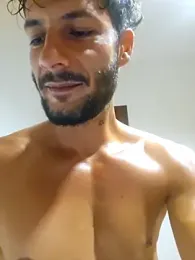 Iosiif webcam model stream image