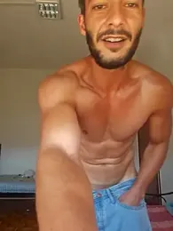 Iosiif webcam model stream image