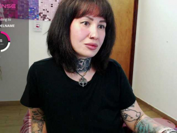 SenoritaDakota webcam bongacams model stream image