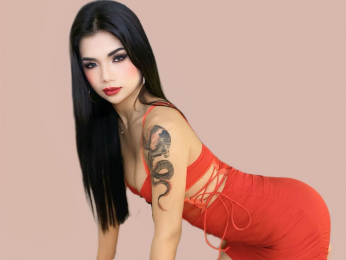 CelesteRacal webcam livejasmin model stream image