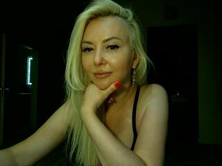 Afina Lamany webcam model stream image