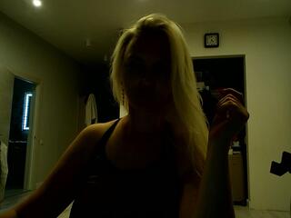 Afina Lamany webcam model stream image