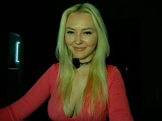 Afina Lamany webcam model stream image