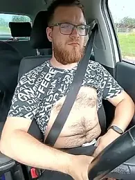 Sweet_bear69 webcam model stream image