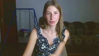 Evelyn_21_m webcam model stream image
