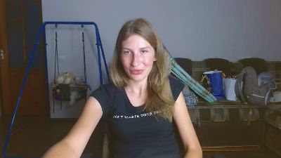 Evelyn_21_m webcam model stream image