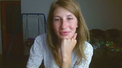 Evelyn_21_m webcam model stream image