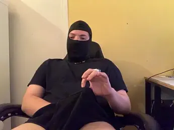 pearceo webcam model stream image