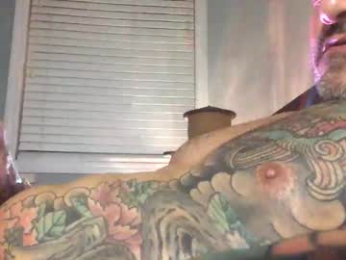 theinkedrabbit webcam chaturbate model stream image