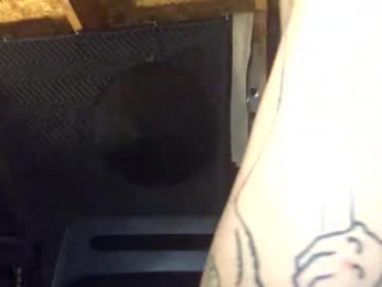 theinkedrabbit webcam model stream image