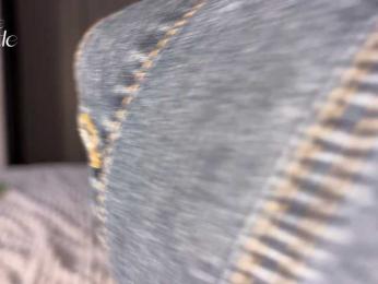 BonniexClyde webcam bongacams model stream image