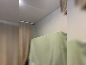Okopo4ok_HA_ToJl4oK webcam model stream image