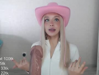 vickyfuckingdoll webcam model stream image