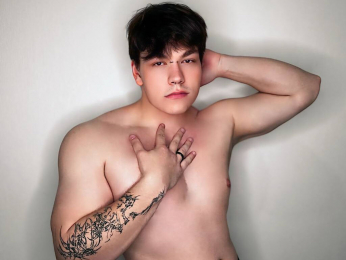 RonWhite webcam model stream image