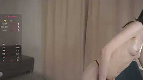 EditaBurby webcam stripchat model stream image